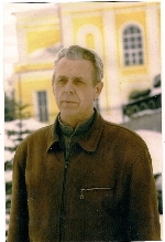 Ковалёв Михаил