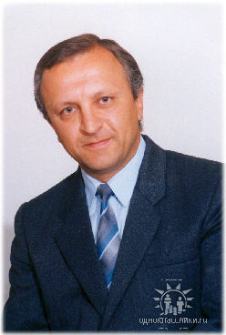 Николай Иванян