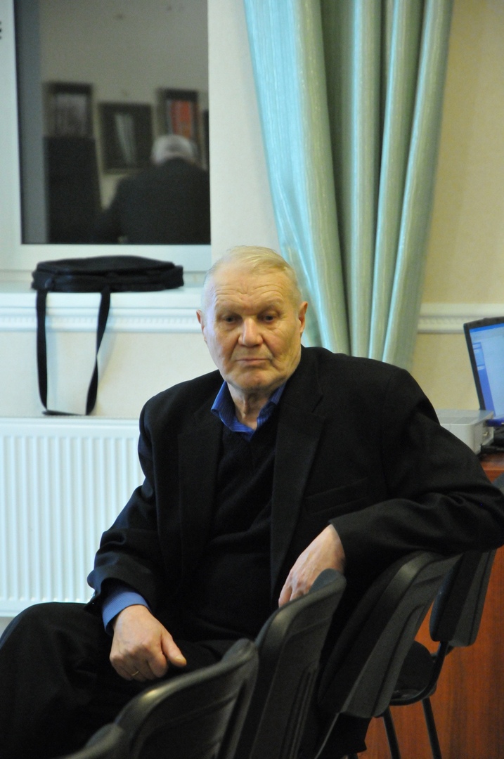 Юрий Иванов 10