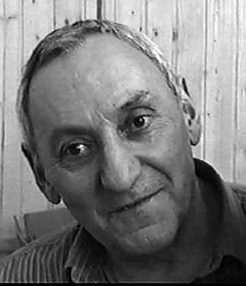 Игорь Лазаревич Зайонц