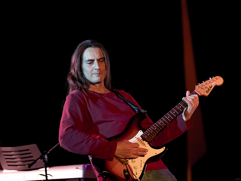 Дмитрий Костоусов