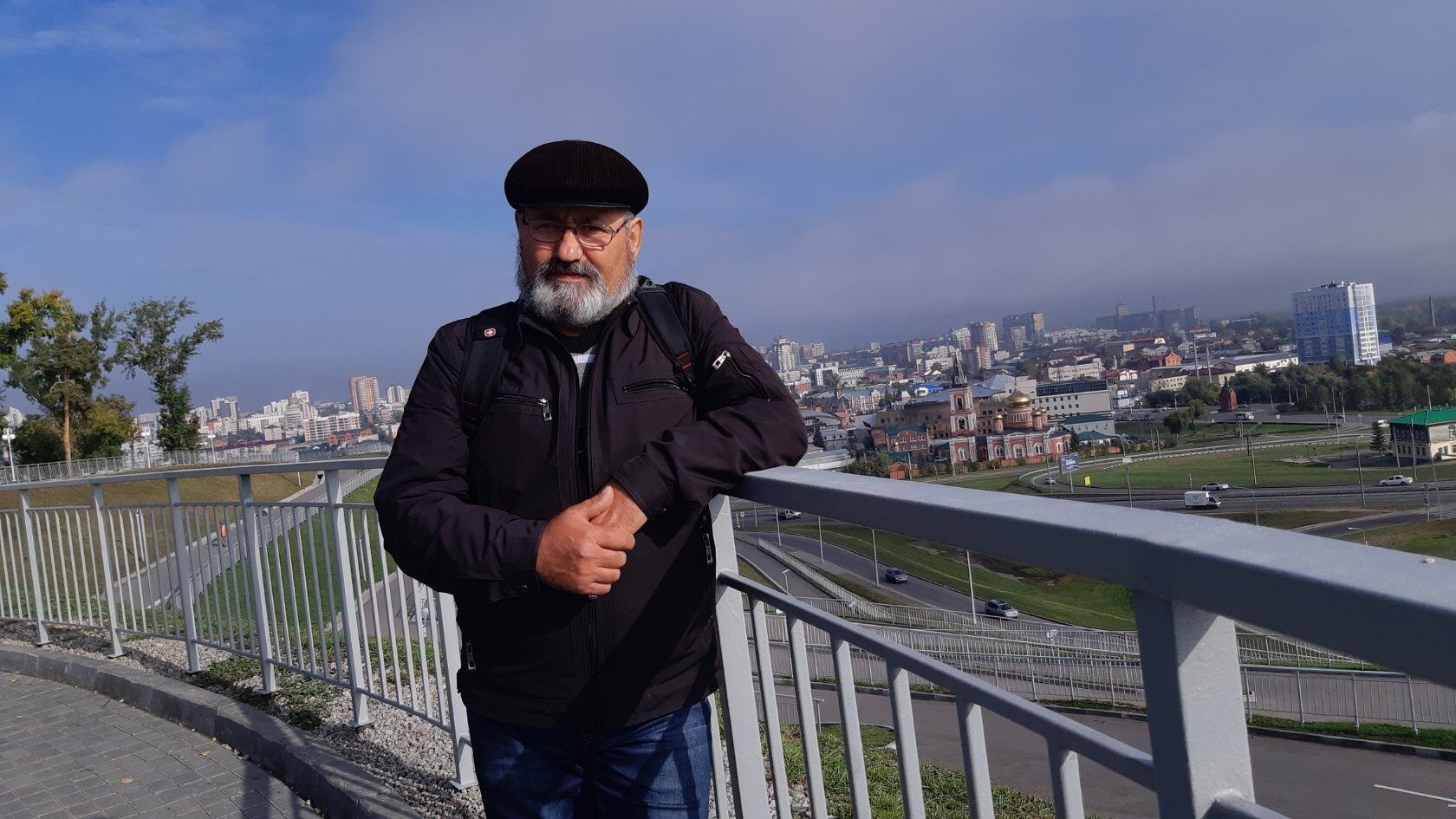 Понамарёв Анатолий