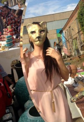 Алиса Липольц