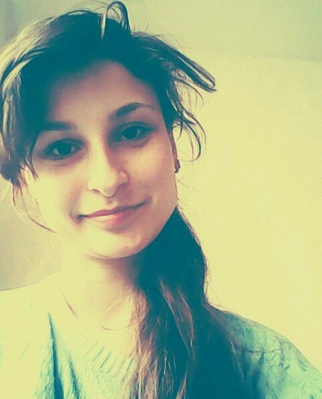 Мария Спивак