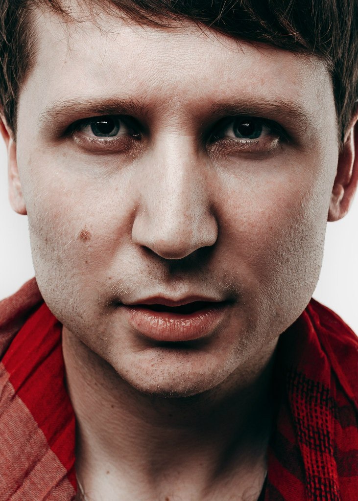 Евгений Нимак