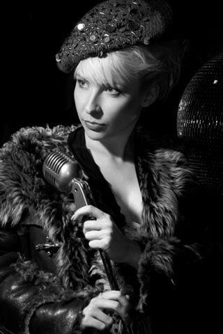 Юлия Чиркова