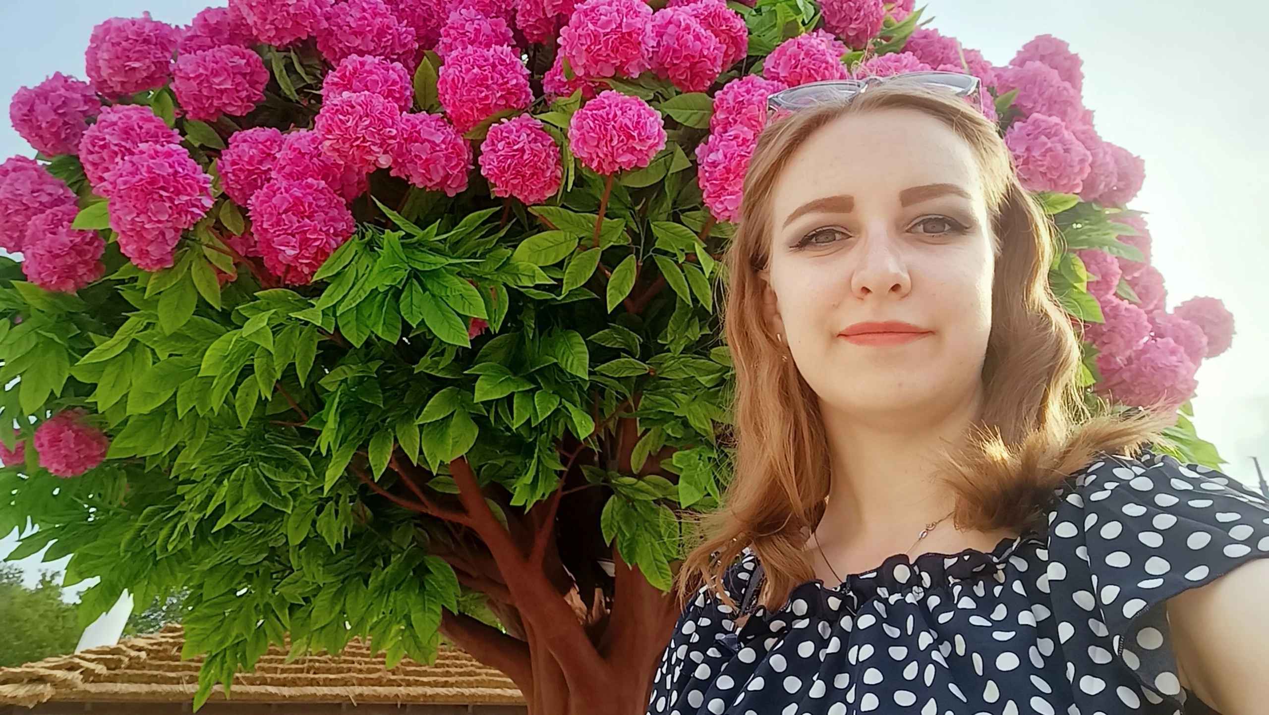 Юлия Никишанина