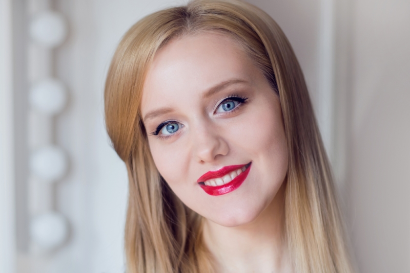 Юлия Ватраль