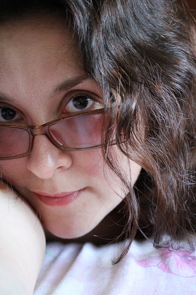 Юлия Кошелева