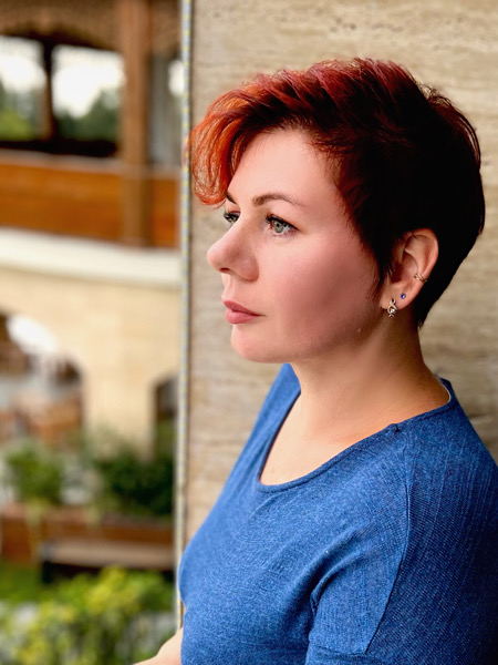 Ию Стихийная