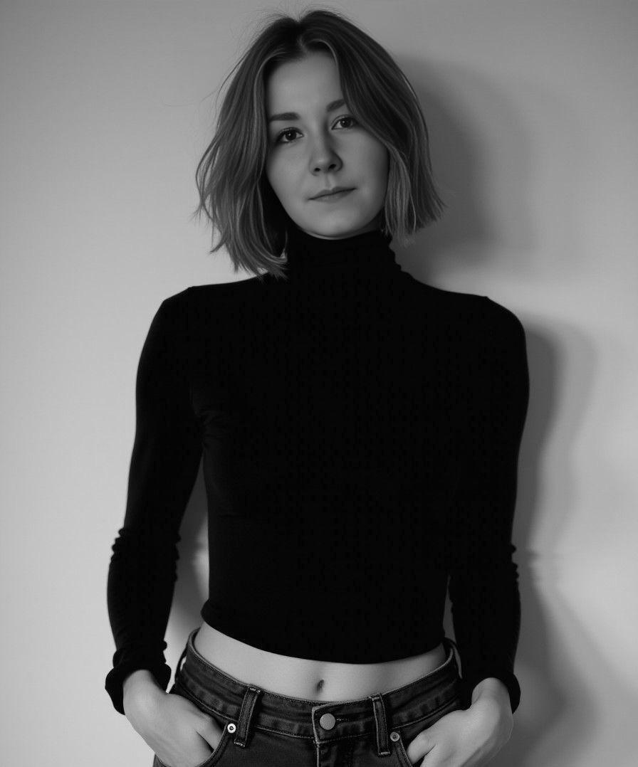 Юлия Чечель