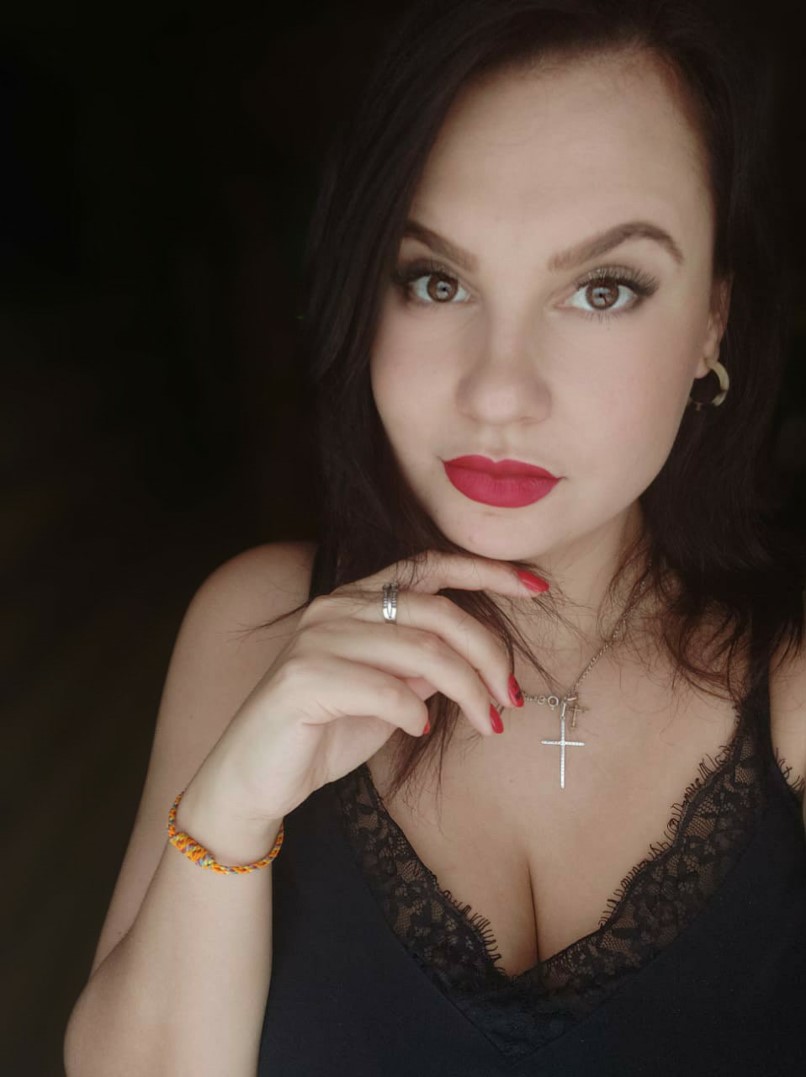 Юлия Сокерина