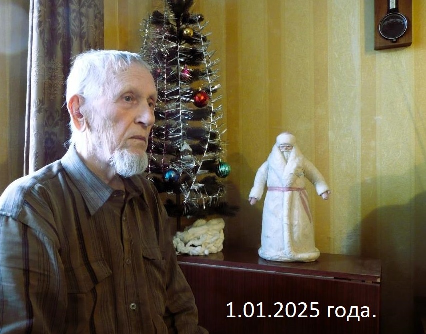 Юрий Васильевич Мурашев