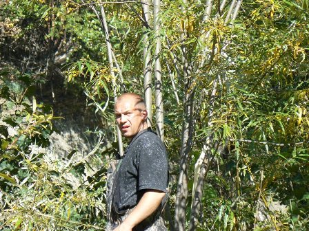 Евгений Тулисов