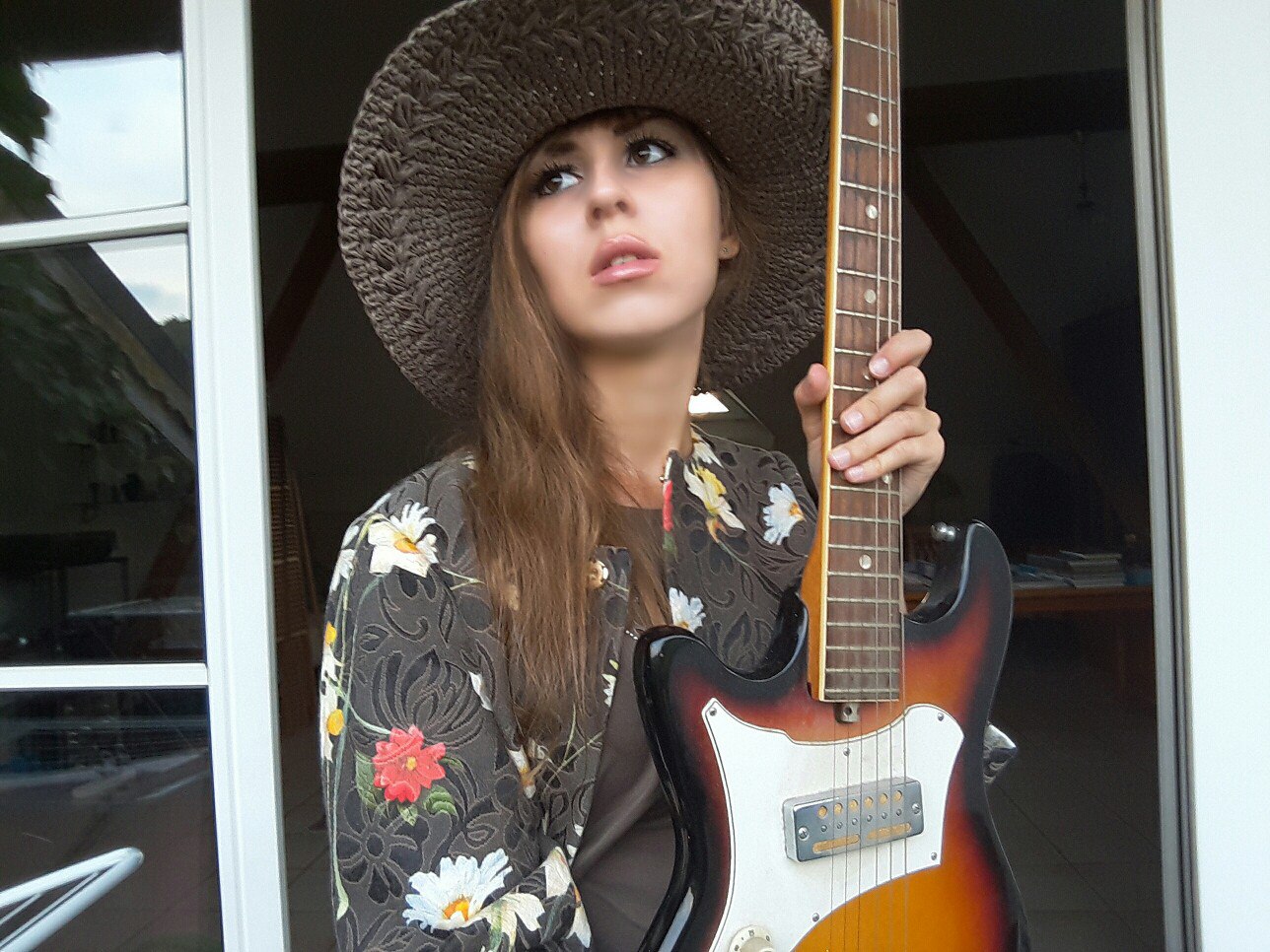 Камилла Сафонова