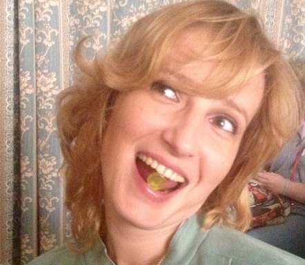 Марина Капуста