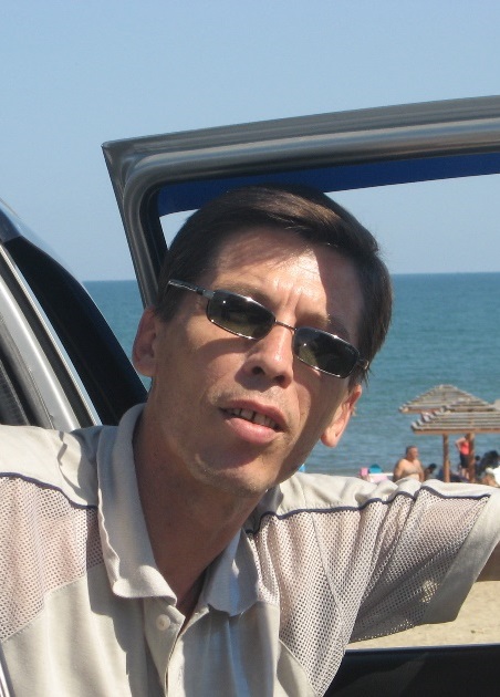 Рашид Алибеков