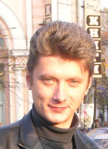 Алексей Филиппов Карбонарий