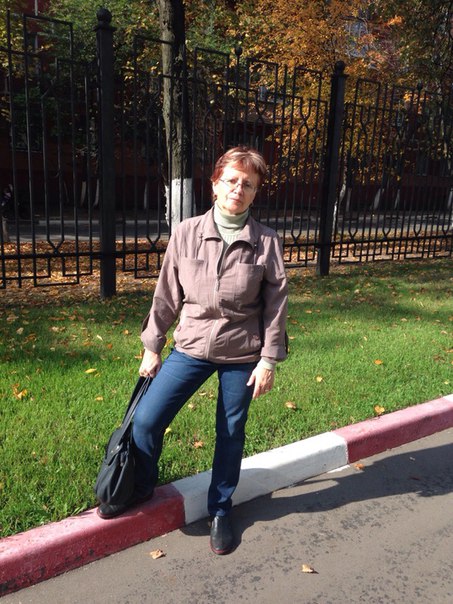 Карина Калищук 2