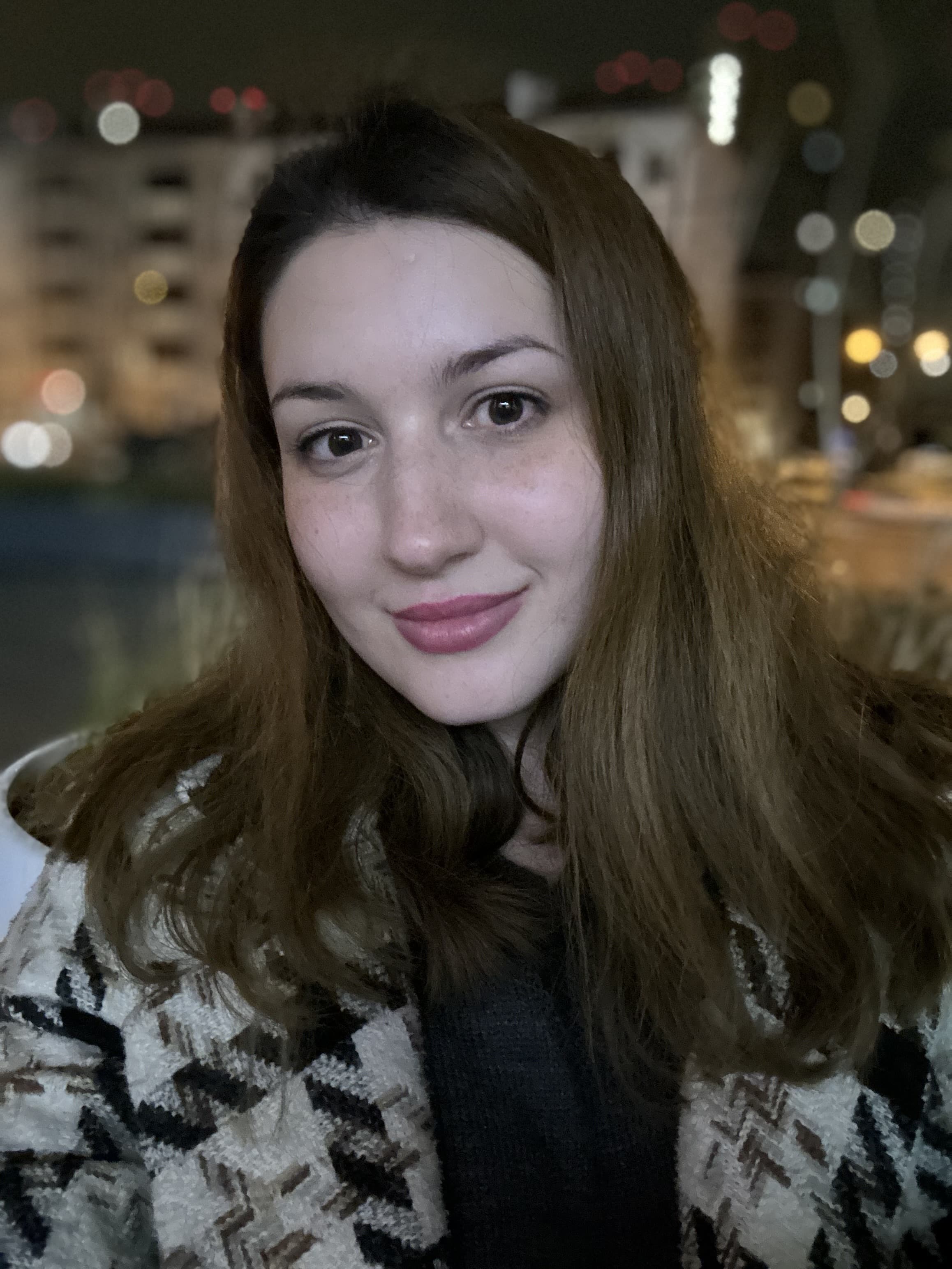 Карина Мингалёва