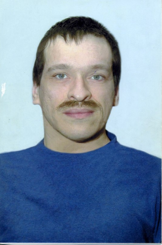 Андрей Карп