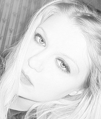 Алла Колесникова