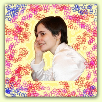 Катерина Радченко