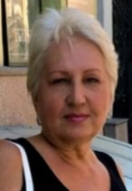 Екатерина Тарарака