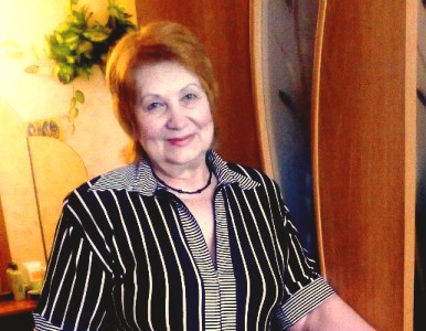 Катерина Зубова