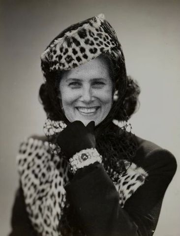 Маргарита Полуяхтова