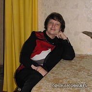 Наталья Сушина