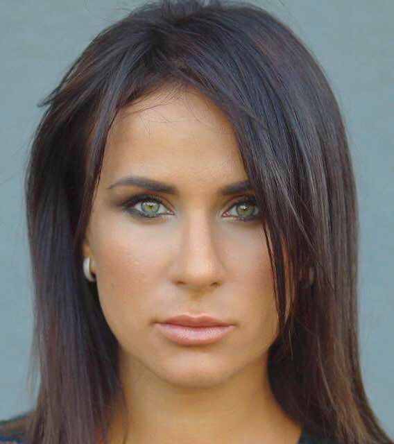 Екатерина Мадалинская