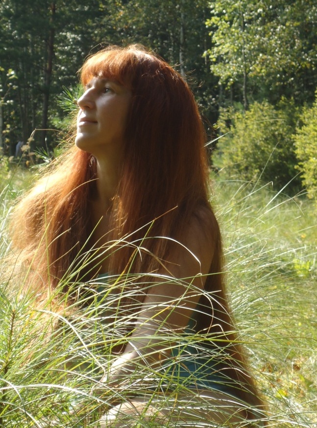 Наталья Кудрявцева