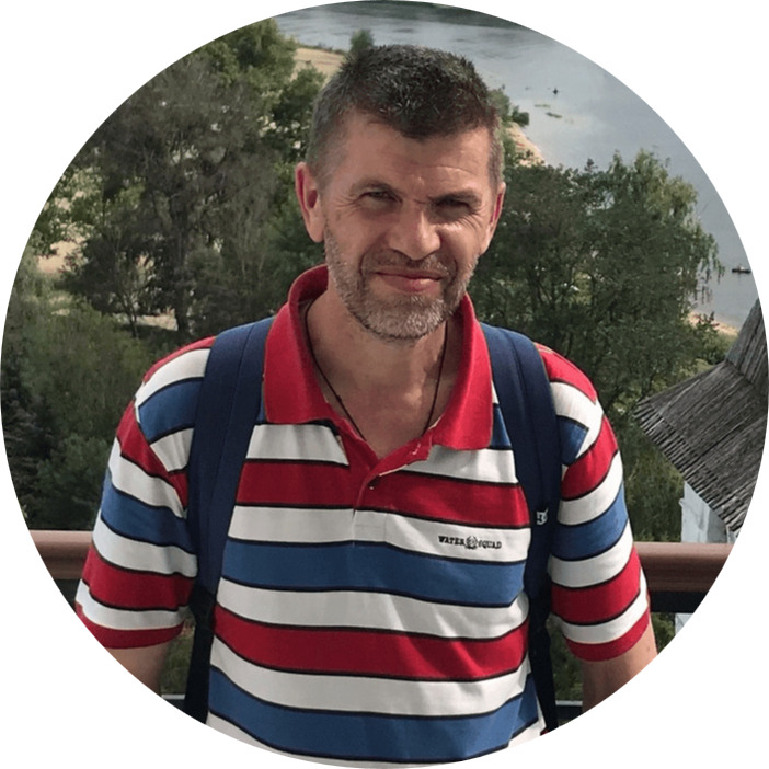 Андрей Кузин 777