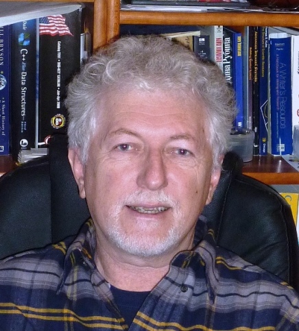 Михаил Казаринов