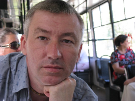 Астахов Павел