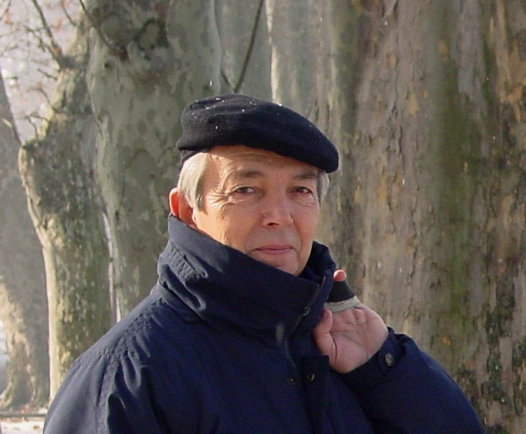 Геза Балогх