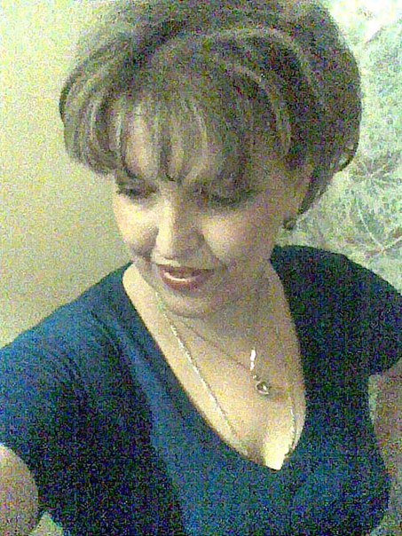 Татьяна Белоусова Зацерковная