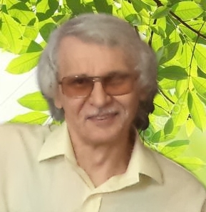Валерий Кибальник