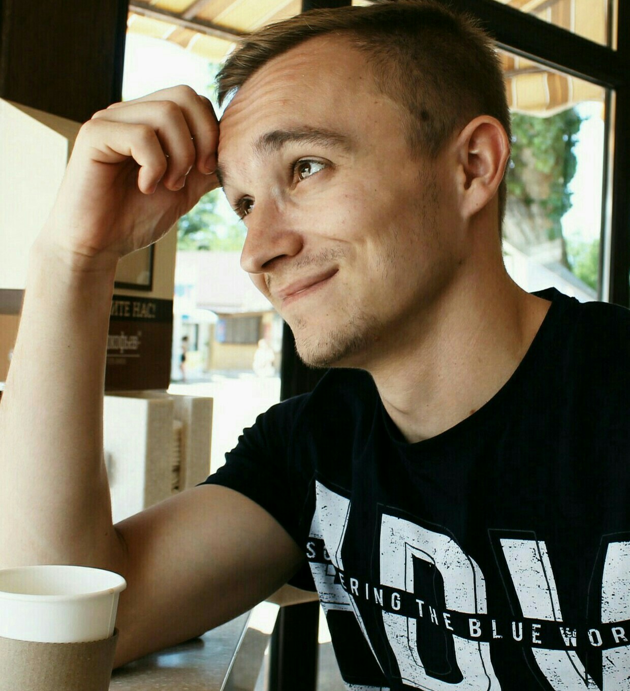 Сергей Баранов 9