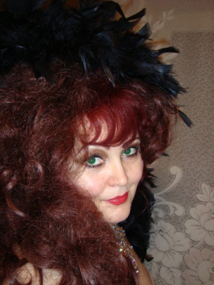 Ольга Киевская