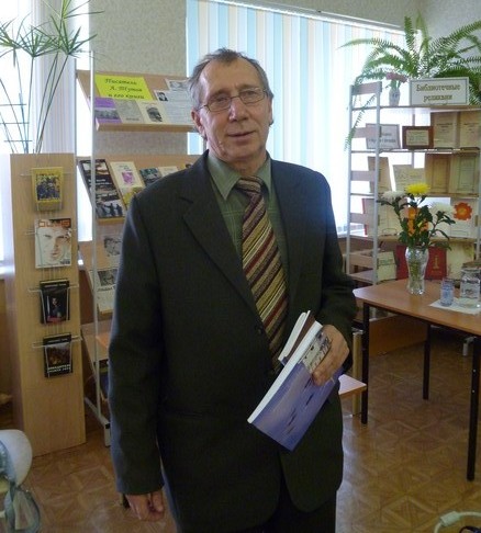 Валерий Кириогло 3