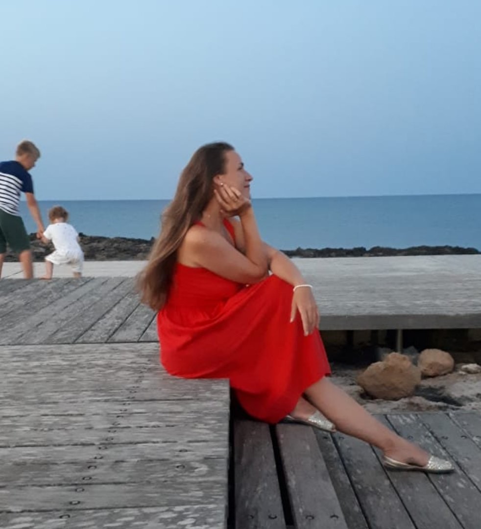 Анна-Евгения Гусева