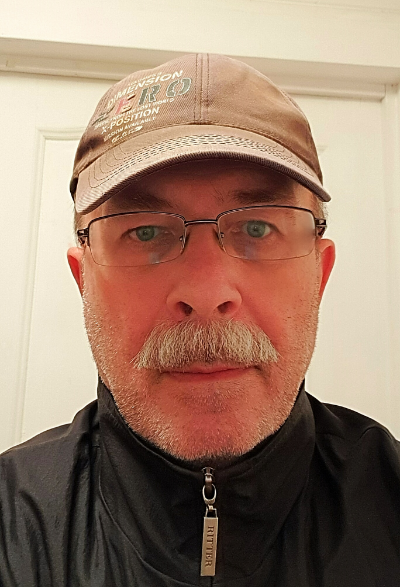 Александр Климов