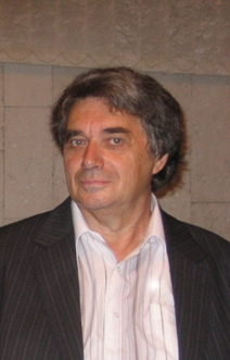 Алекс Коган