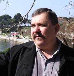 Ионов Александр Олегович