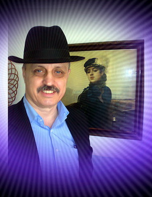 Сергей Коринкевич