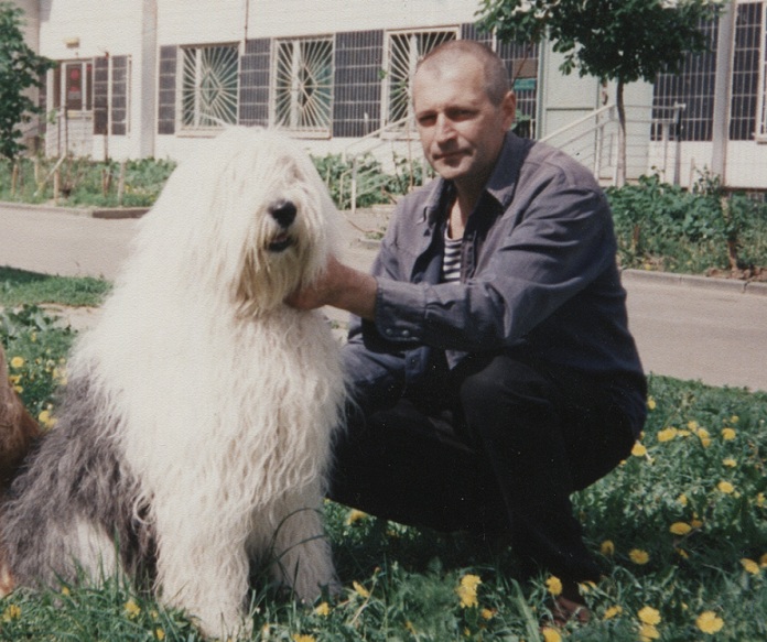 Александр Корунов