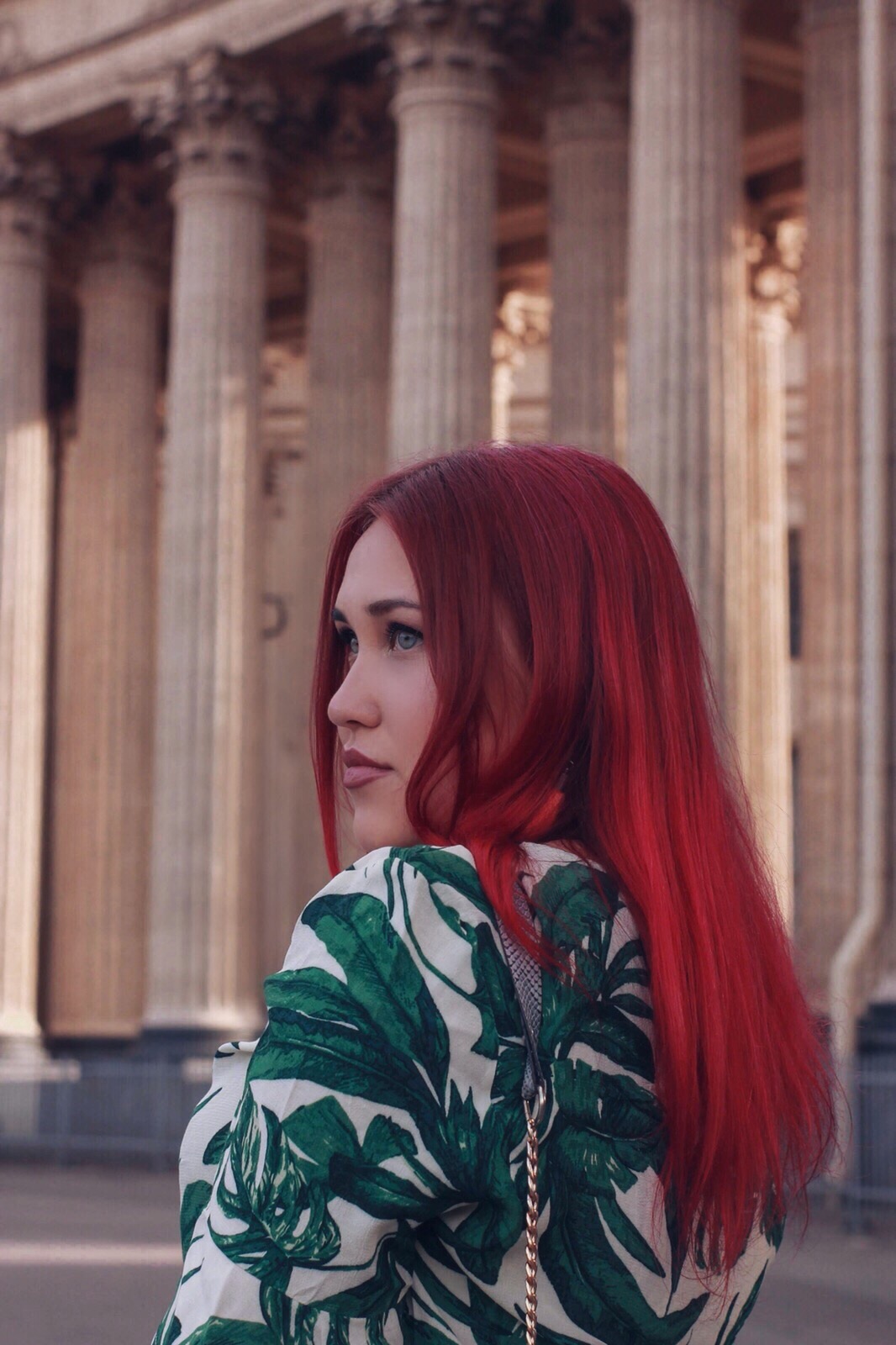 Евгения Игумнова