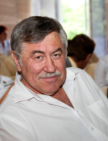 Юрий Краснокутский 2